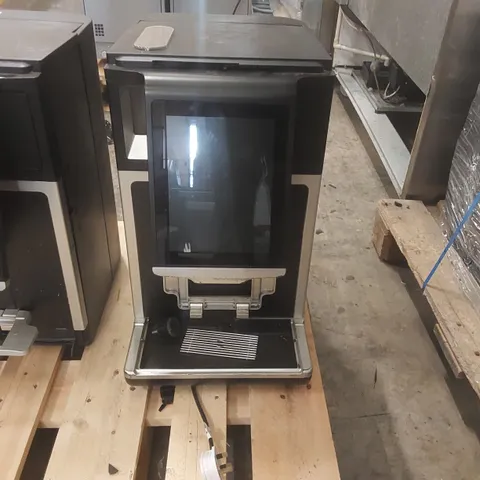 SCHAERER INTENSE COMMERCIAL BEAN TO CUP COFFEE MACHINE