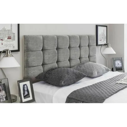 DENFIELD FULLY UPHOLSTERED HEADBOARD 