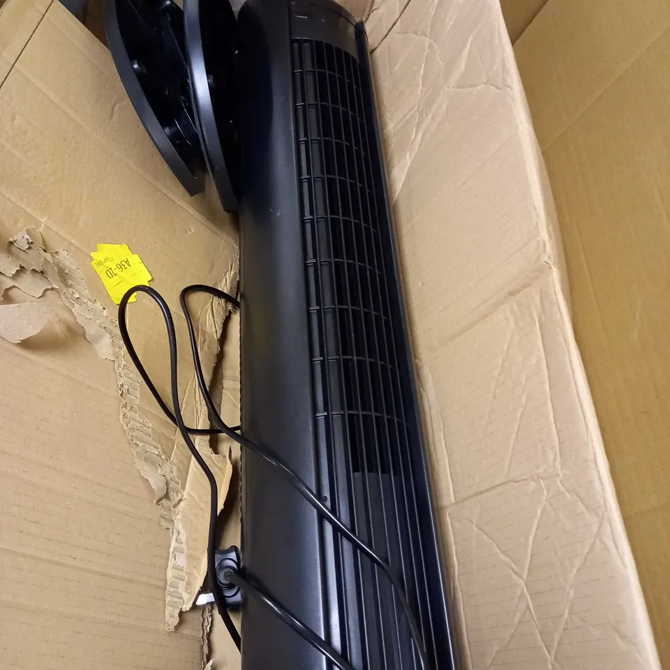 BLACK+DECKER TOWER FAN