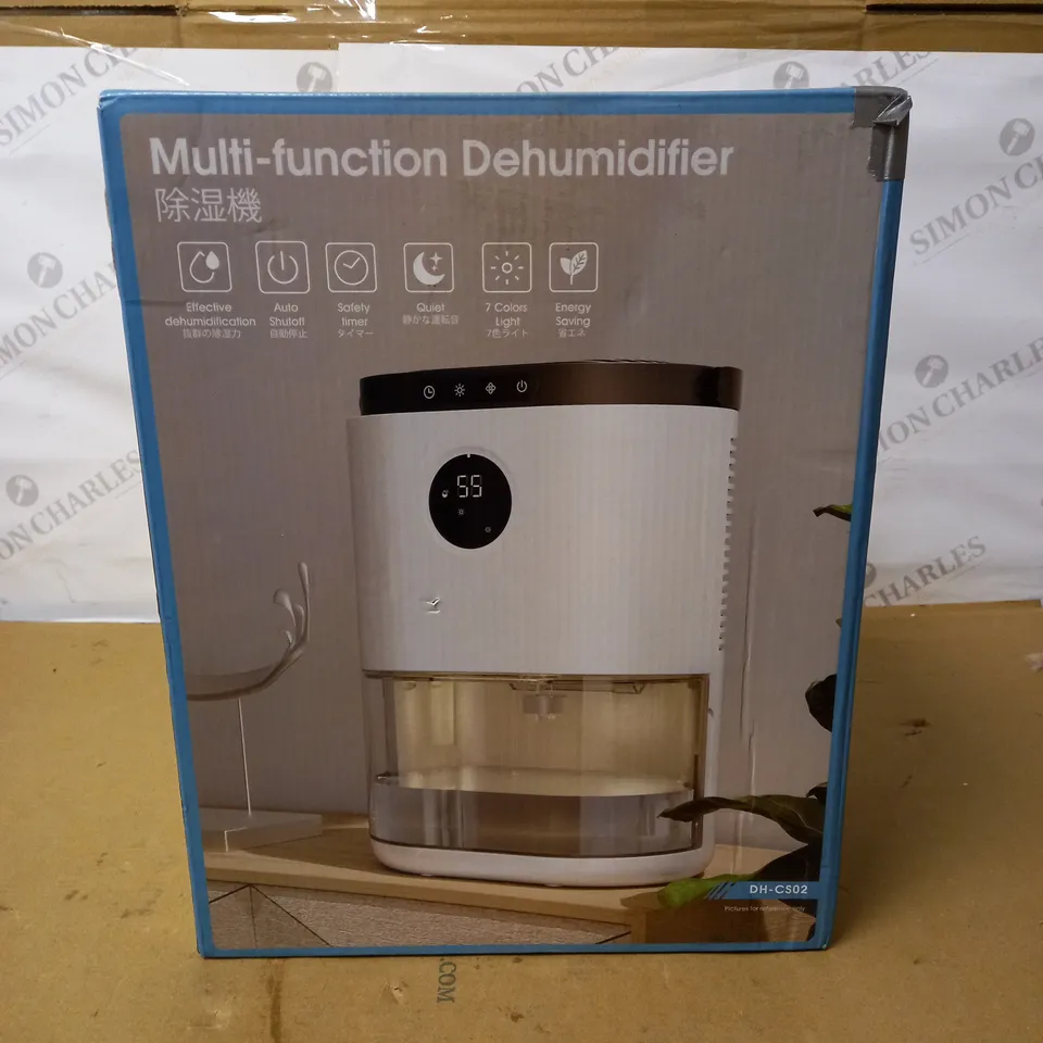 CONOPU DEHUMIDIFIER