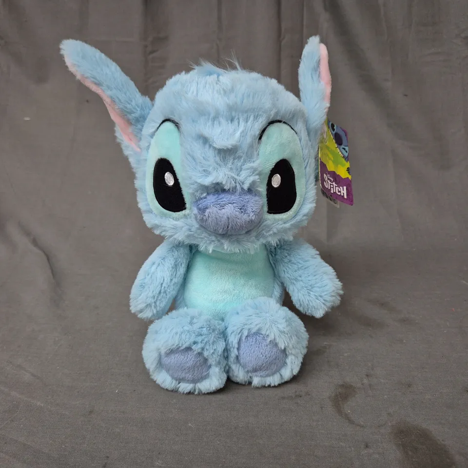 DISNEY STITCH FLOPSIES 