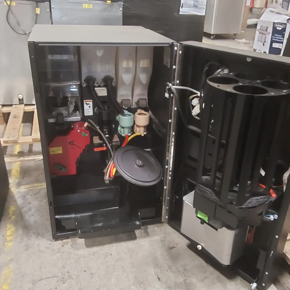 AZKOYEN COFFEE ZEN COMMERCIAL COFFEE MACHINE