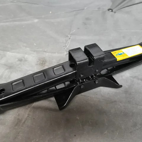 2.5T CAR JACK β HAND-OPERATED