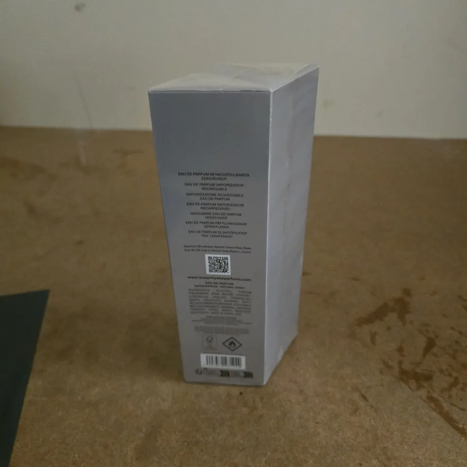 SEALED ISEEY MIYAKE L'EAU D'ISSEY 75ML EAU DE PARFUM