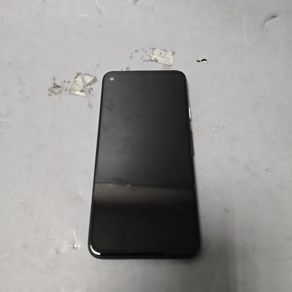 GOOGLE PIXEL 4A
