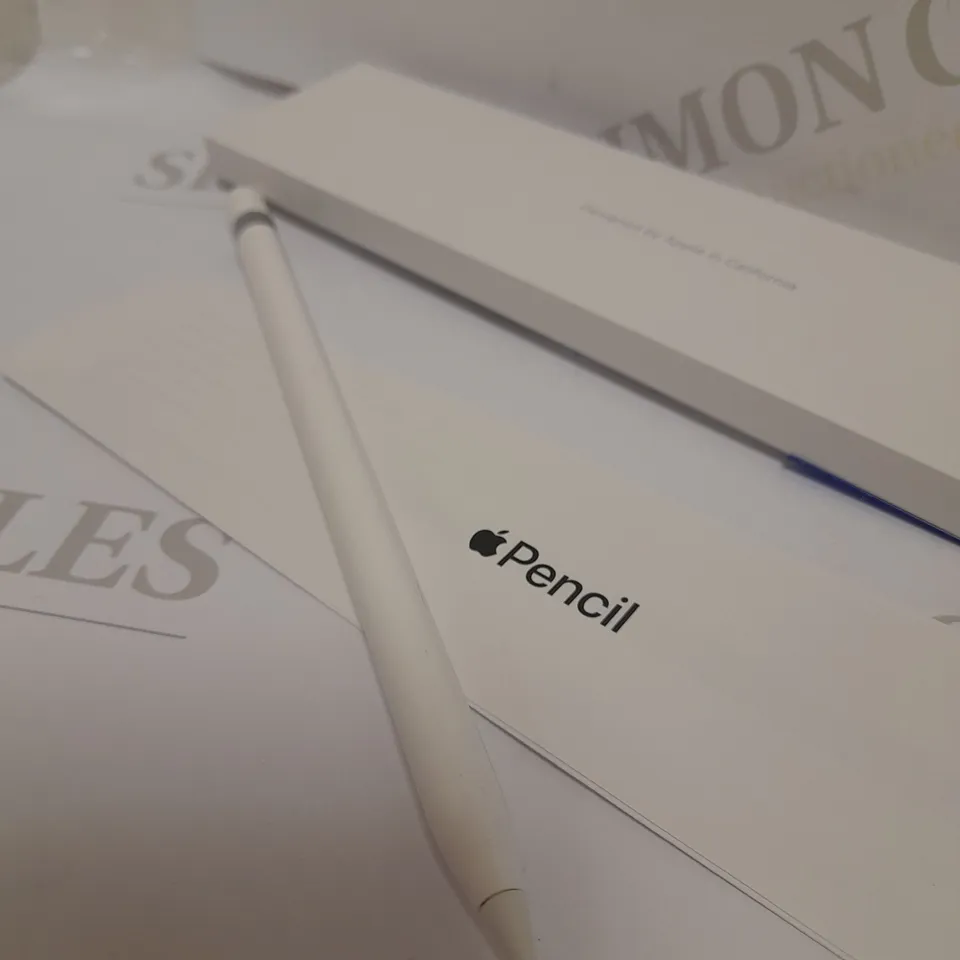 APPLE PENCIL 10TH GEN