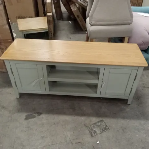 DESIGNER TV CABINET