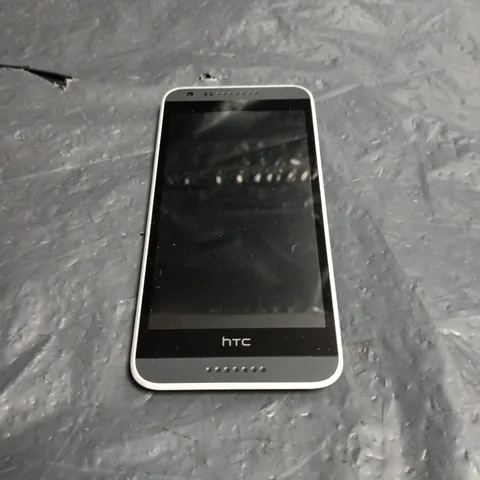 HTC SMARTPHONE – BLACK 