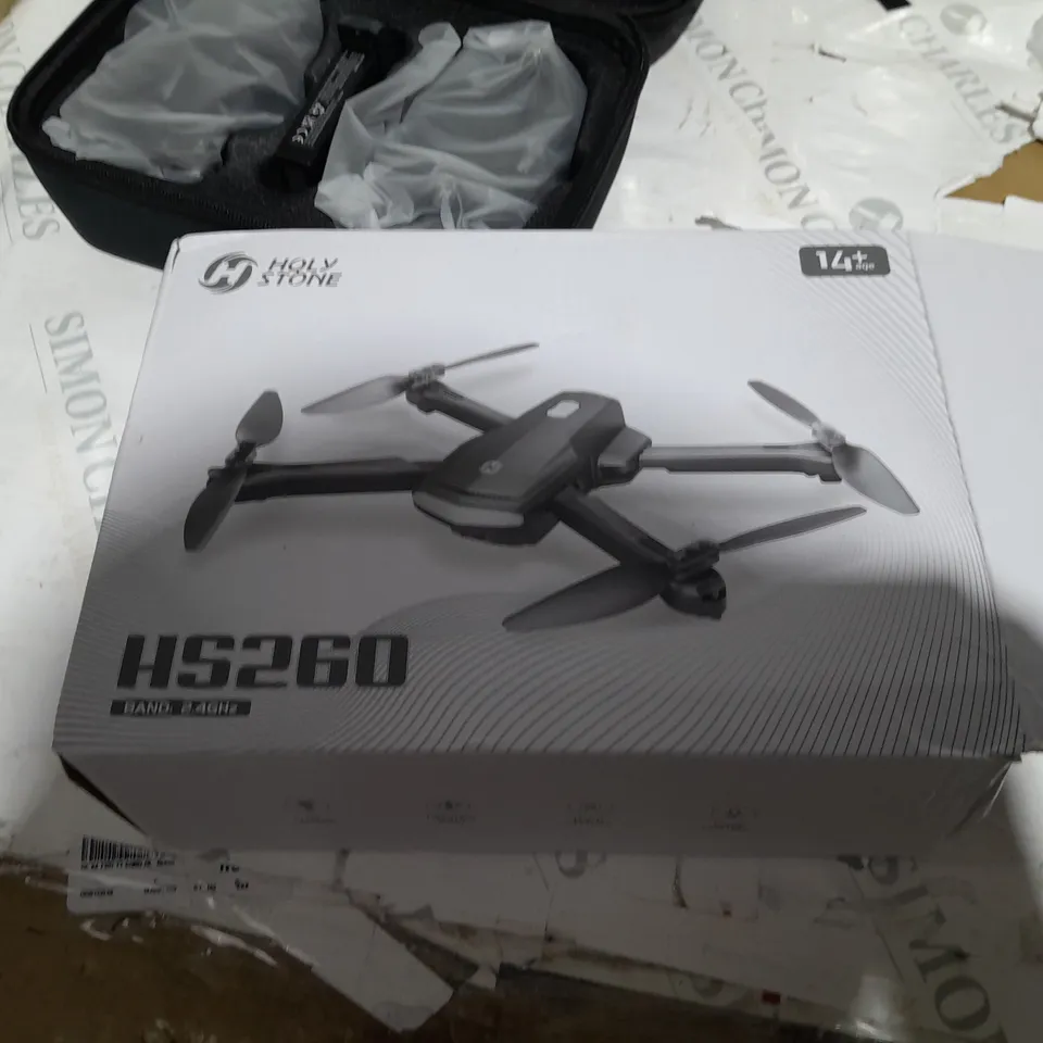 HOLY STONE HS260