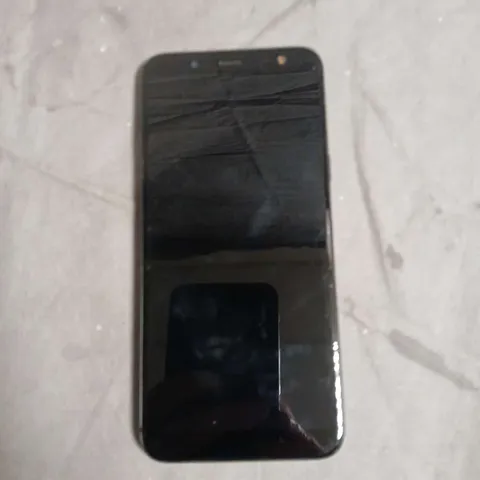 SAMSUNG GALAXY J6 SMARTPHONE