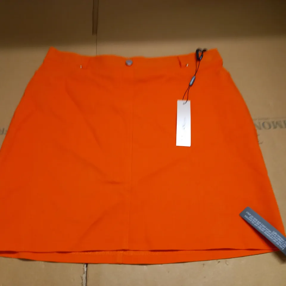 ROMAN BENG STRETCH SKIRT - UK 16