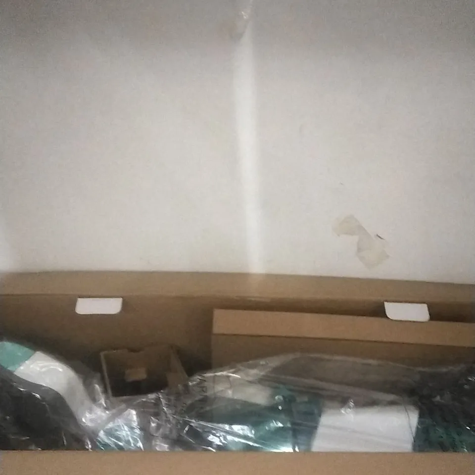 BOXED BELDRAY CLEAN & DRY CORDLESS ALL IN ONE