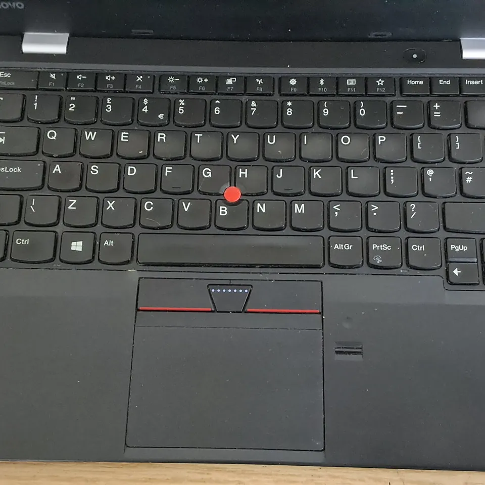 LENOVO THINKPAD 13 2ND GEN 13-7100U 2.4GHZ 8GB 256GB