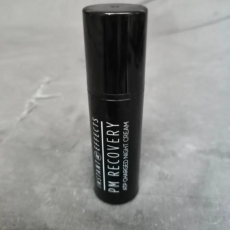 IE PM RECOVERY ATP CHARGED NIGHT CREAM 