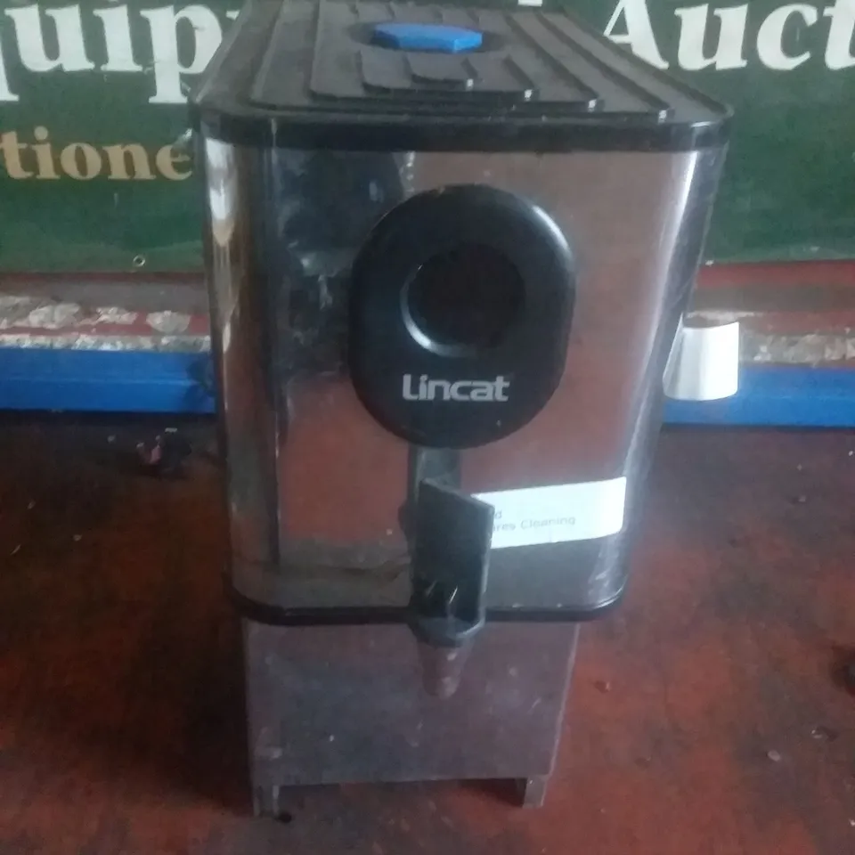 LINCAT WATER BOILER 21641242