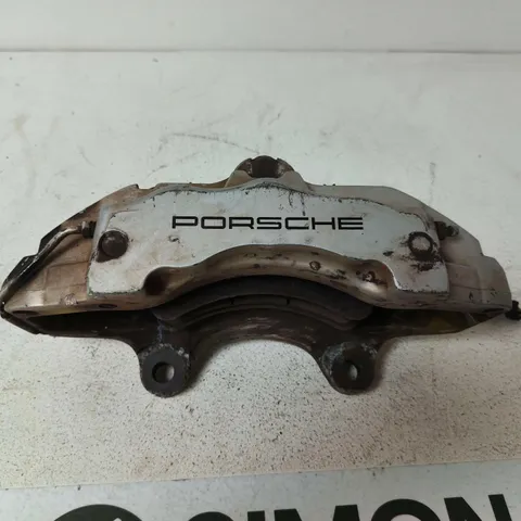 PORSCHE BRAKE CALIPER β USED