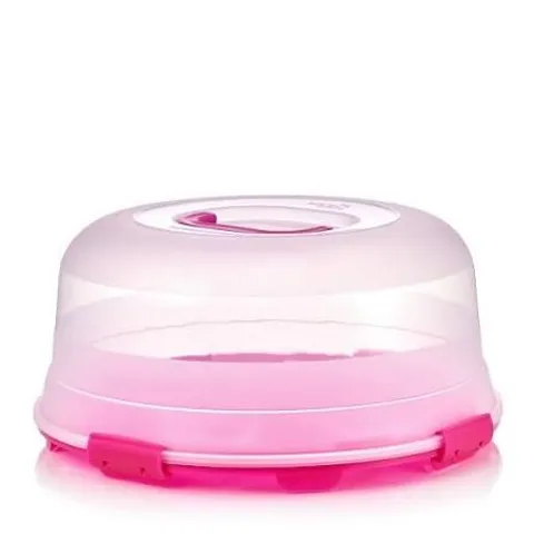 LOCK & LOCK 10.4L FOOD CARRIER WITH HANDLE