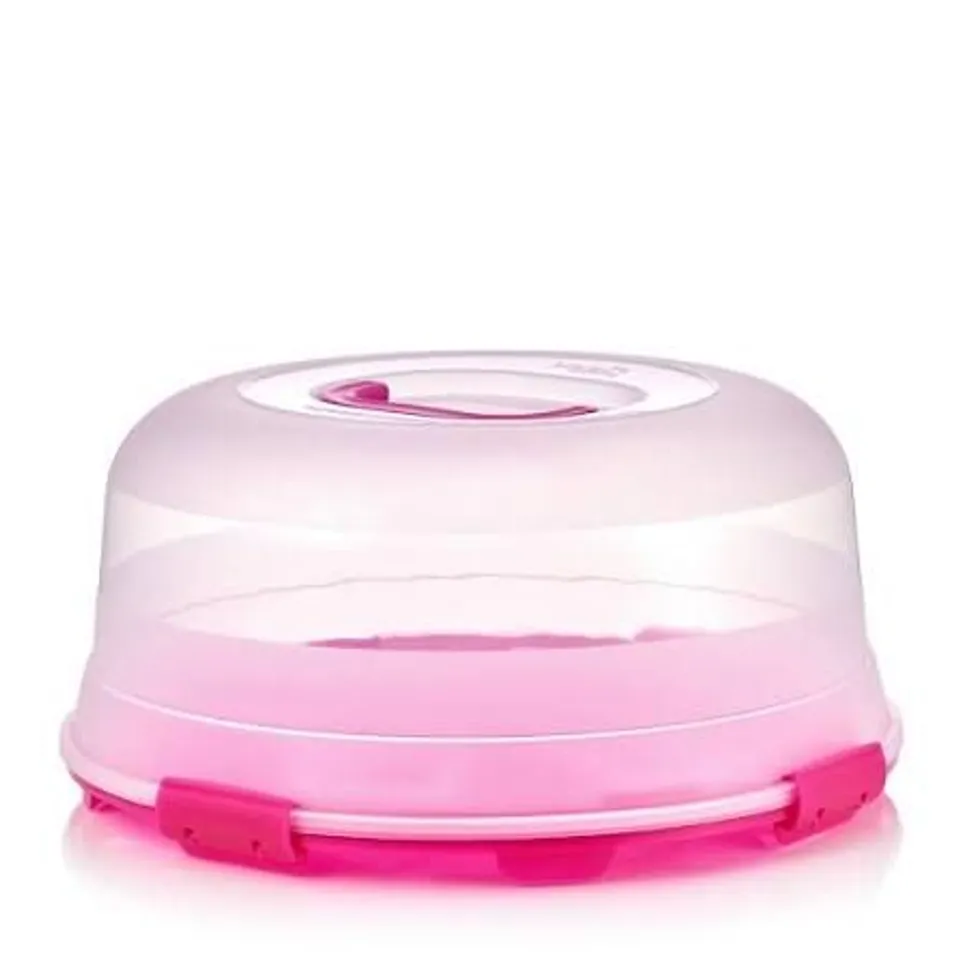 LOCK & LOCK 10.4L FOOD CARRIER WITH HANDLE