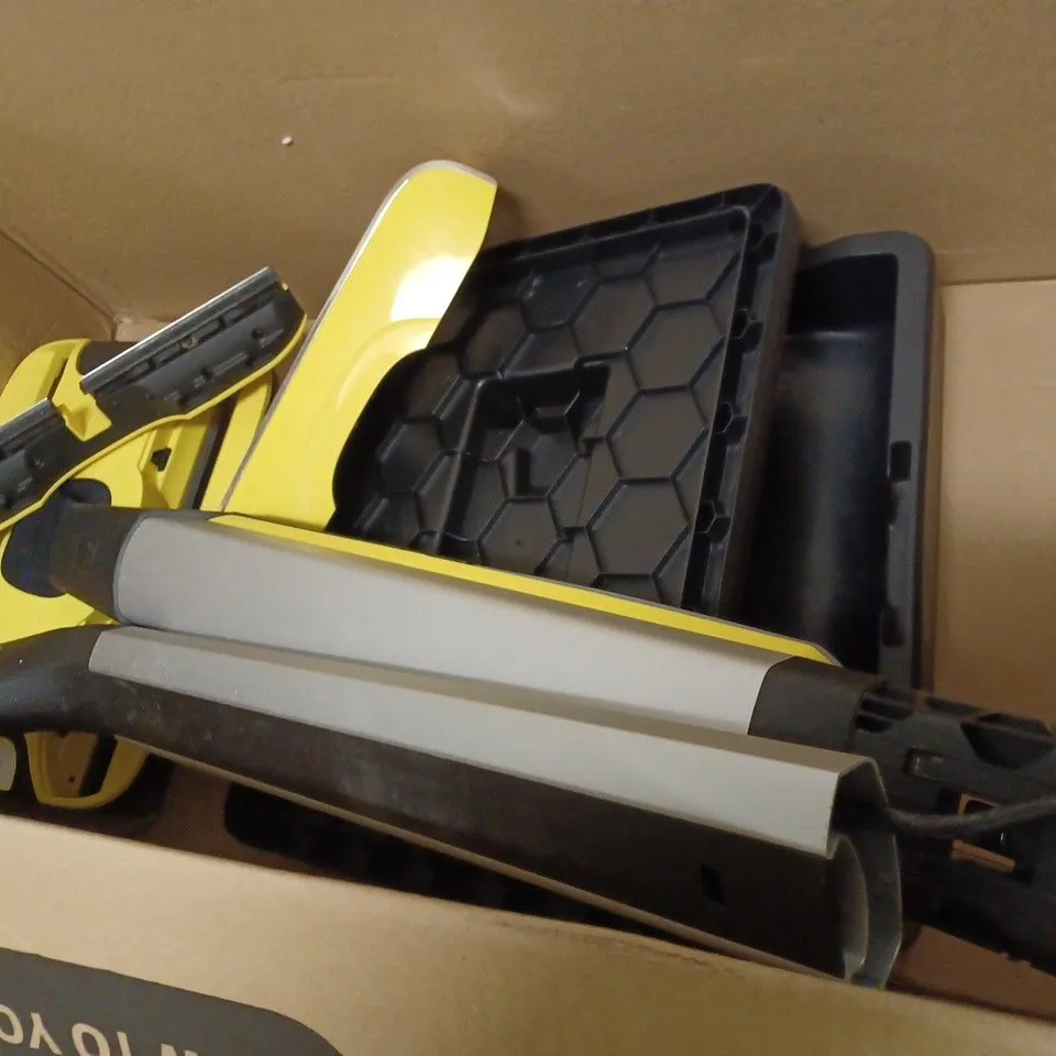 KARCHER FLOOR CLEANER FC7 - CORDLESS