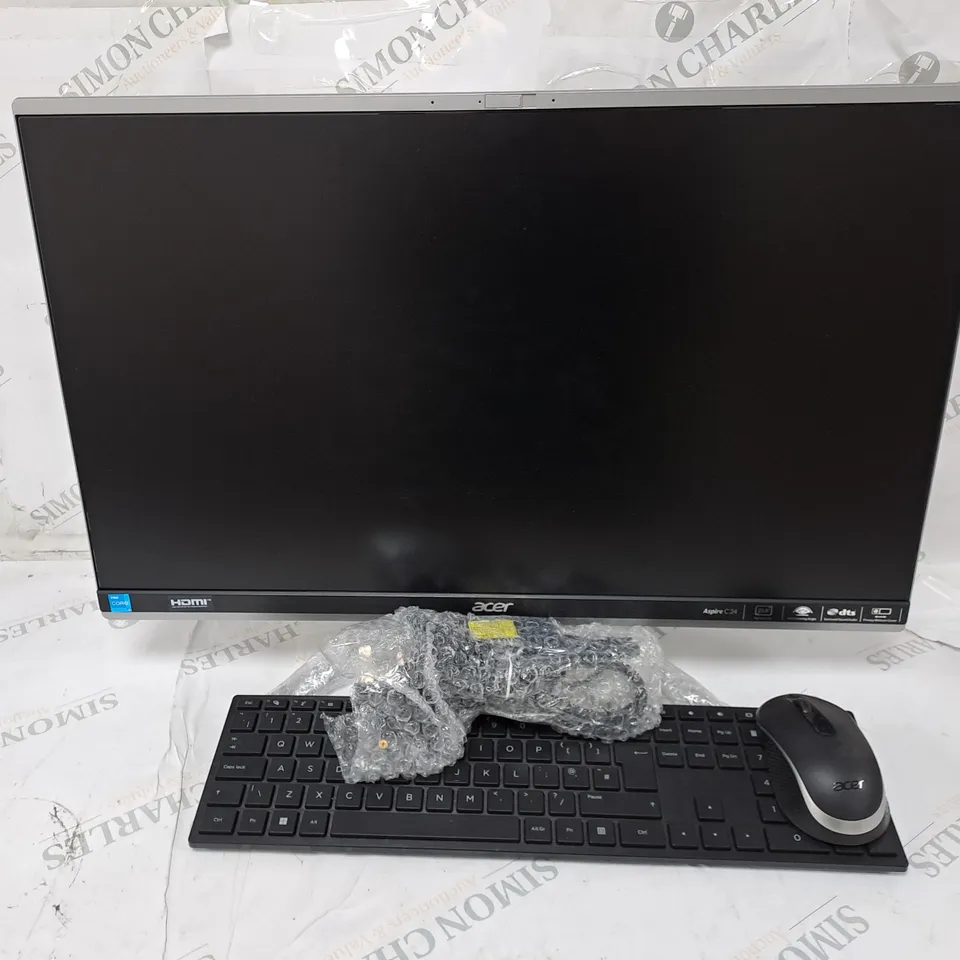 ACER C24-1650 PERSONAL COMPUTER RRP £629