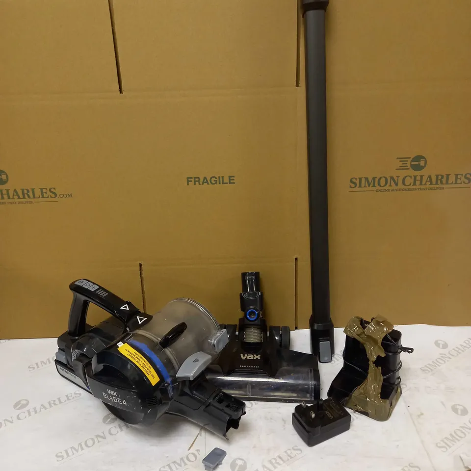 VAX ONEPWR BLADE 4 CORDLESS VACUUM CLEANER
