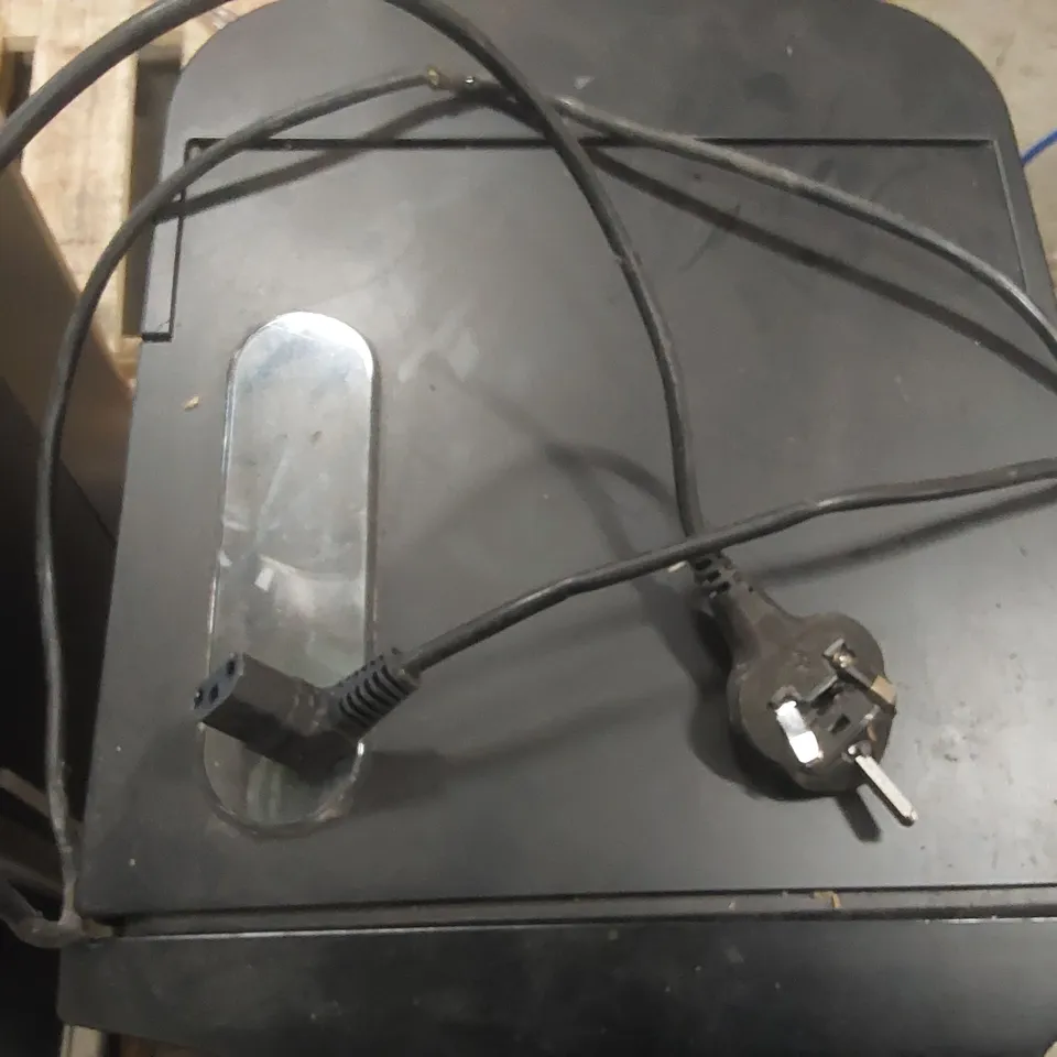 SCHAERER INTENSE COMMERCIAL BEAN TO CUP COFFEE MACHINE