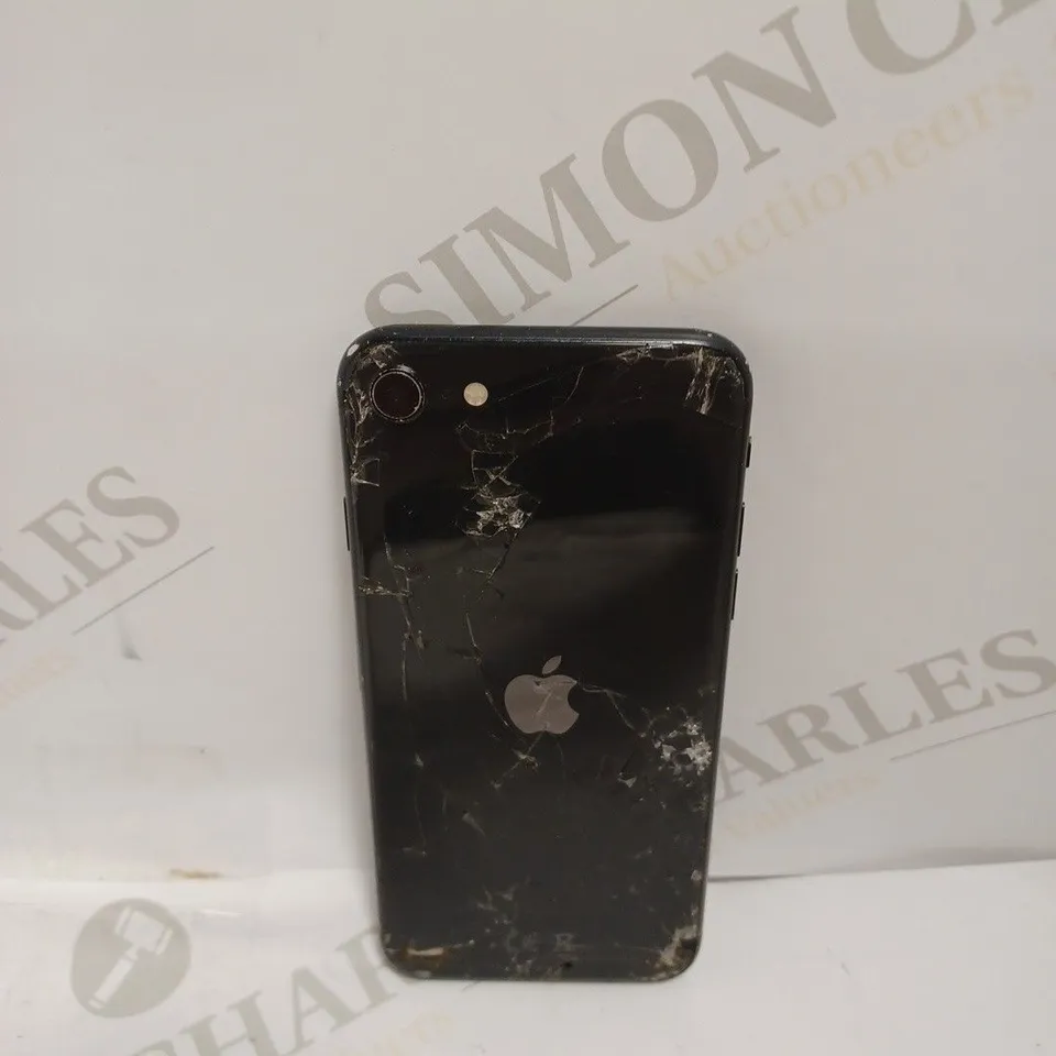 APPLE IPHONE - MODEL UNSPECIFIED 