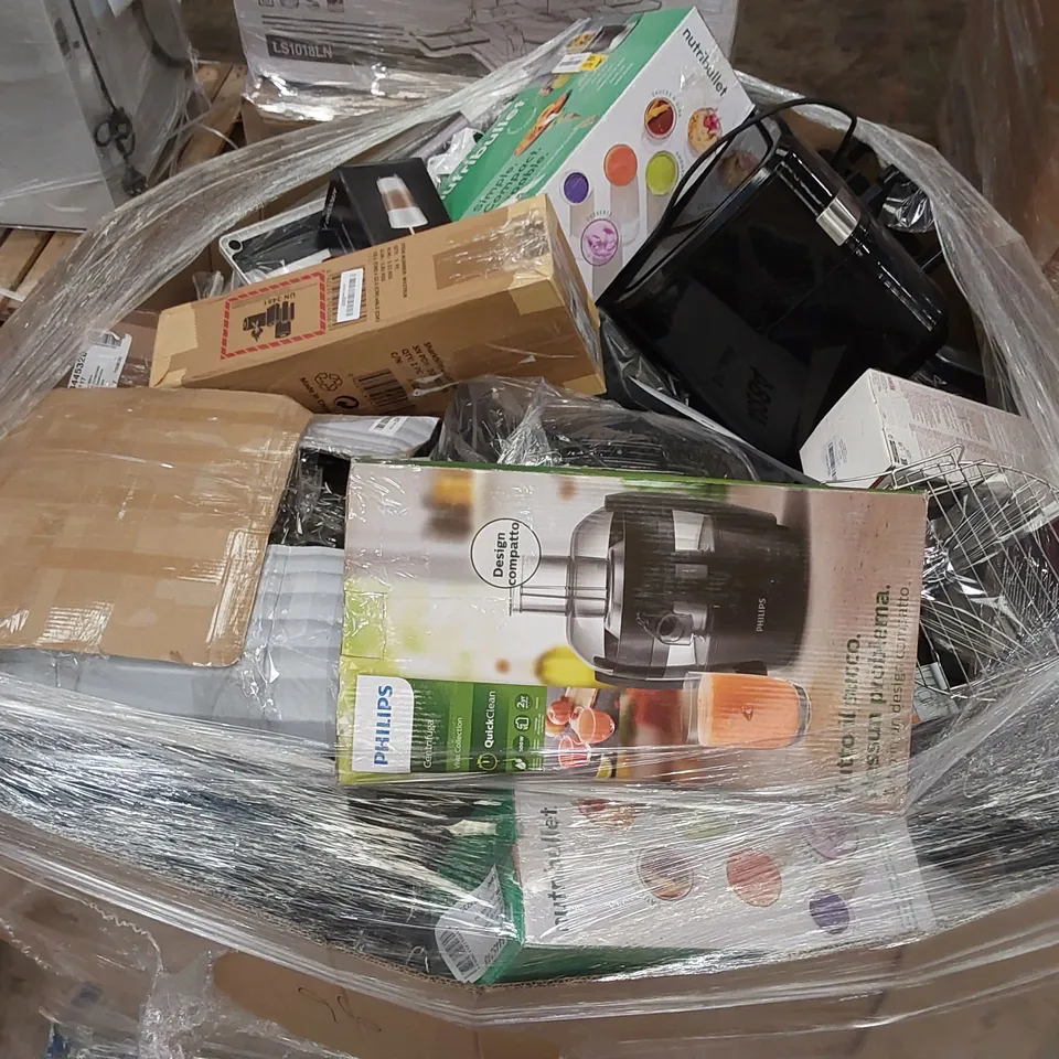 PALLET TO CONTAIN APPROX 28  CONSUMER GOODS AND PRODUCTS TO INCLUDE; 