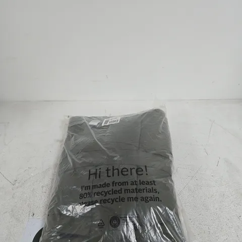 TOG 24 NEWALL KHAKI COAT SIZE 10 TAGGED BAGGED