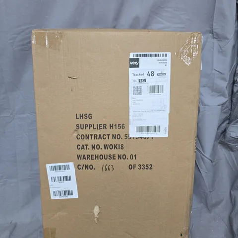 Disney Stitch Floor Standing Easel