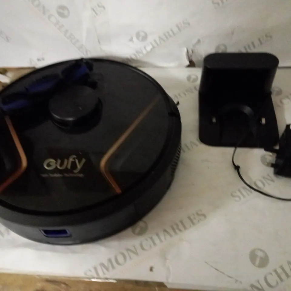 ANKER EUFY ROBOVAC X8 HYBRID RRP £499