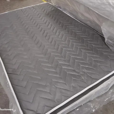 UNBAGGED UNBRANDED 4' SMALL DOUBLE MATTRESS