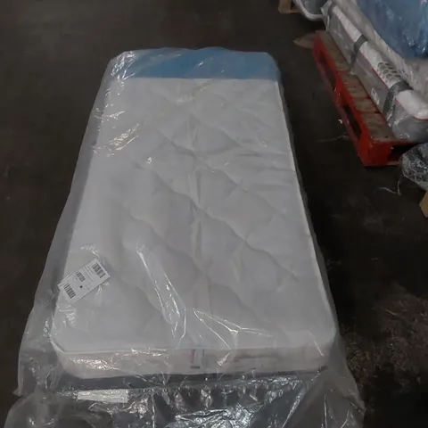QUALITY BAGGED 90CM SINGLE PREMIUM MATTRESS