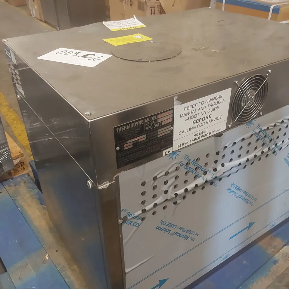 THERMODYNE 700NDNL COMMERCIAL COOK AND HOLD OVEN