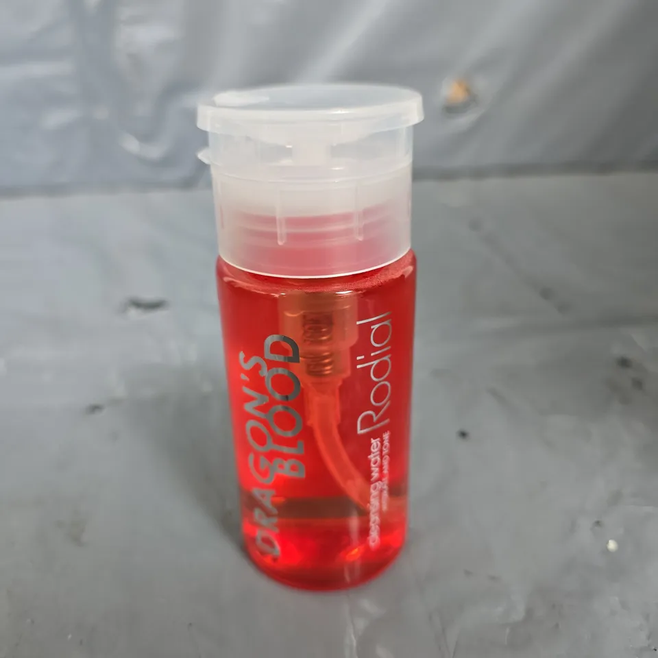 RODIAL DRAGONS BLOOD CLEANSING WATER - 100ML