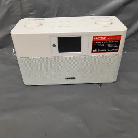 BOXED KENWOOD CR-ST100SB SMART DAB RADIO