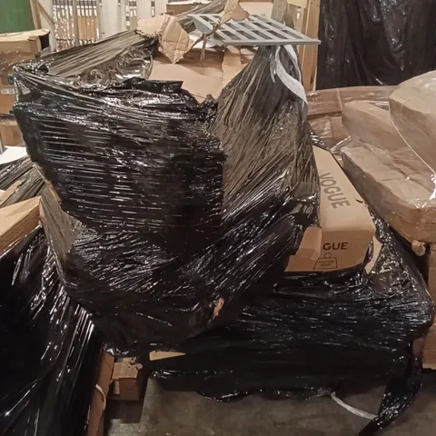 PALLET OF ASSORTED CATERING GOODS