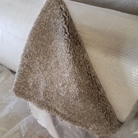 ROLL OF QUALITY EC FREEDOM XTRA MOREL CARPET  APPROXIMATELY 3.3×5M