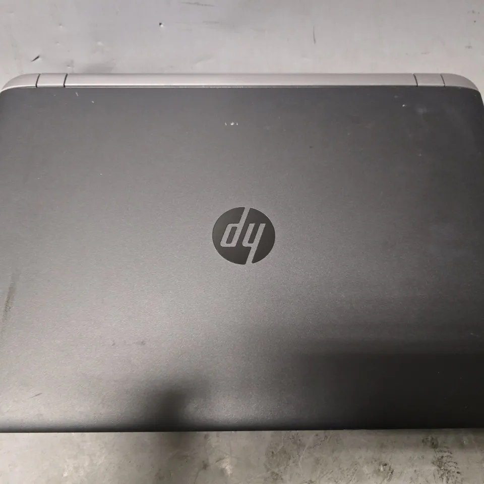 HP PROBOOK 450 G3 LAPTOP 