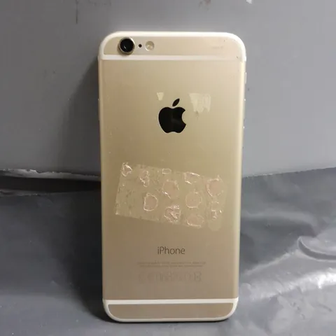 APPLE IPHONE 6 