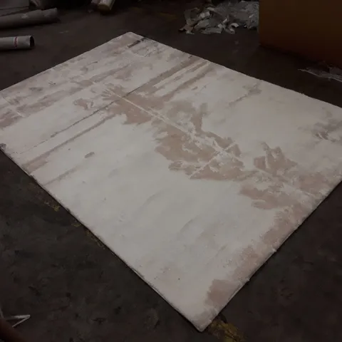 QUALITY DESIGNER AREA RUG APPROXIMATELY 200×290CM