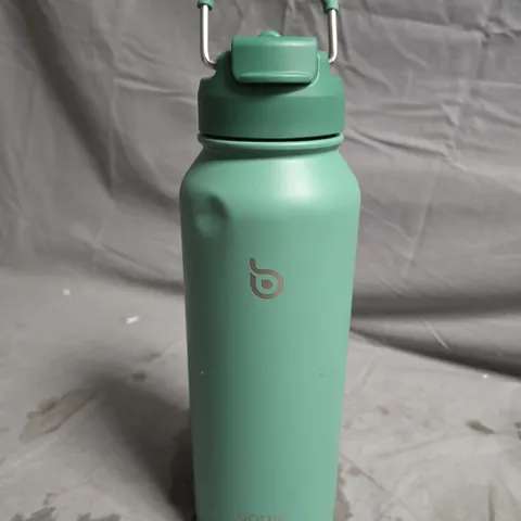 BOTTLE BOTTLE INSULATED WATER BOTTLE - GREEN