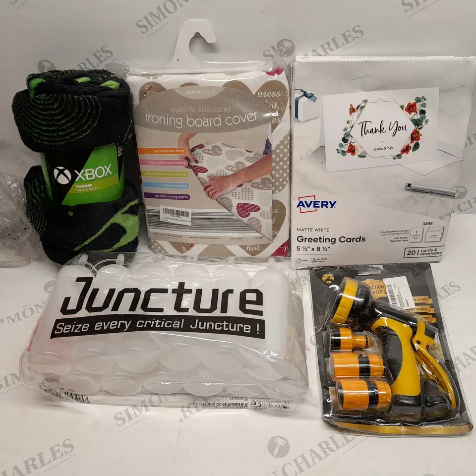 APPROXIMATELY 20 ASSORTED BRAND NEW PRODUCTS TO INCLUDE;