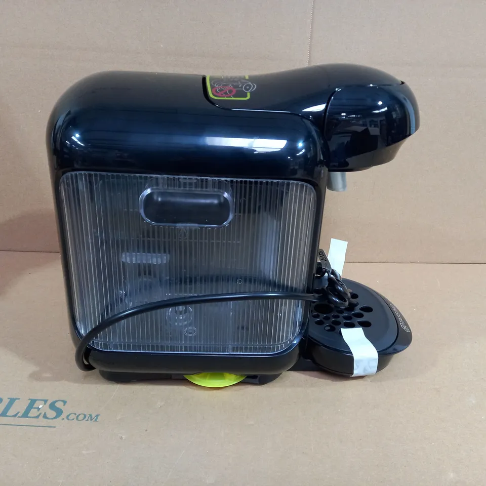 BOSCH TASSIMO VIVY2 COFFEE MACHINE