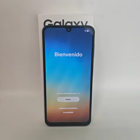 BOXED SAMSUNG GALAXY A17 5G 4/128GB IN BLACK - SM-A176B