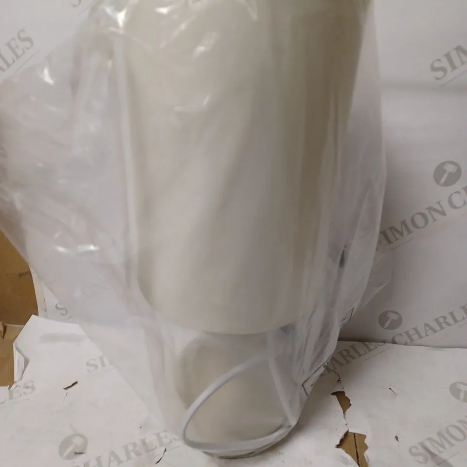JOHN LEWIS KRISTY TABLE LIGHT