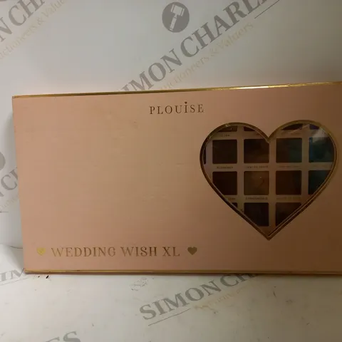 P.LOUISE WEDDING WISH XL PALETTE