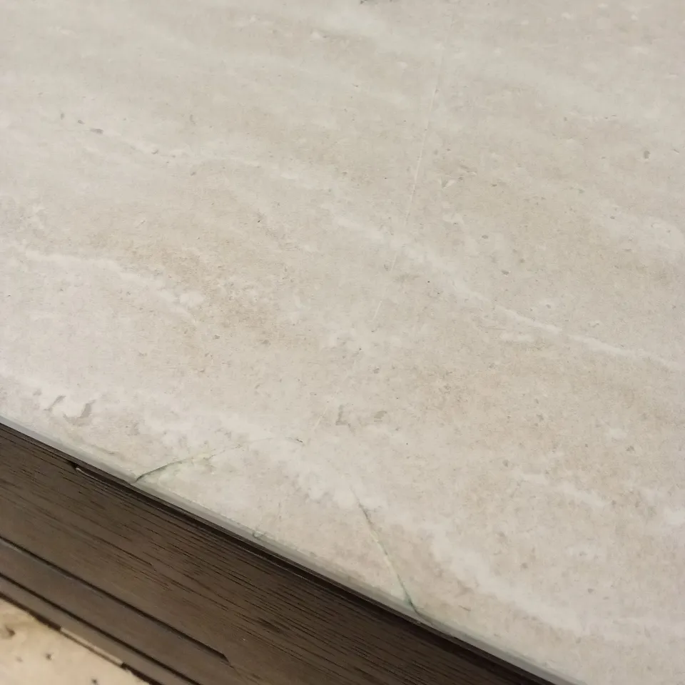 RICHMOND INTERIORS SIDEBOARD RITZ BROWN