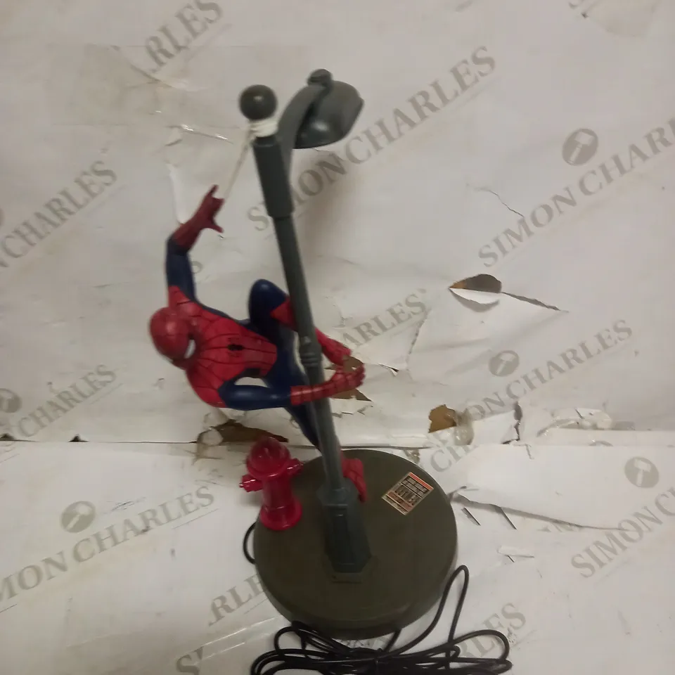 PALADONE MARVEL SPIDER-MAN LAMP