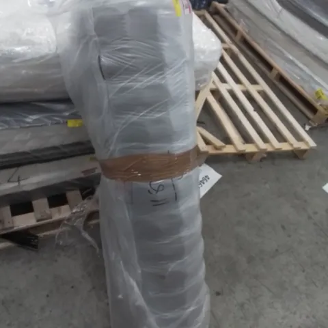 BAGGED ROLLED ARDOCH MEMORY FOAM OPEN COIL 120CM MATTRESS